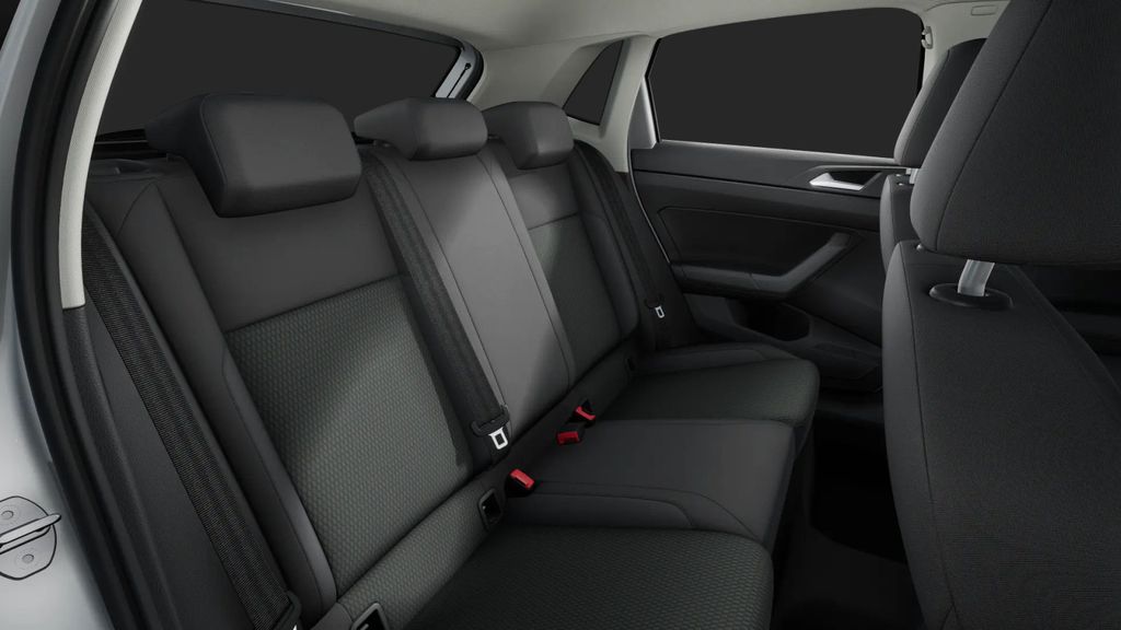 Volkswagen Polo 2026