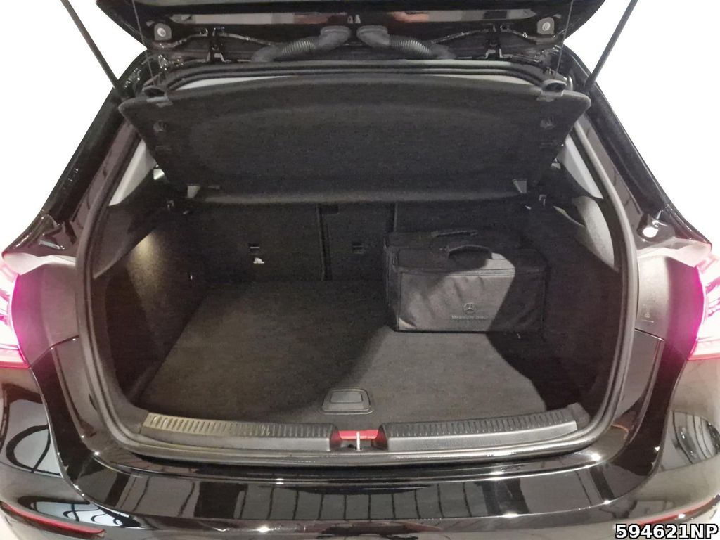 Mercedes-Benz A 250 2021