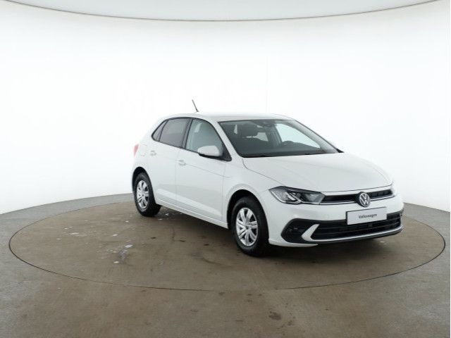 Volkswagen Polo 2026