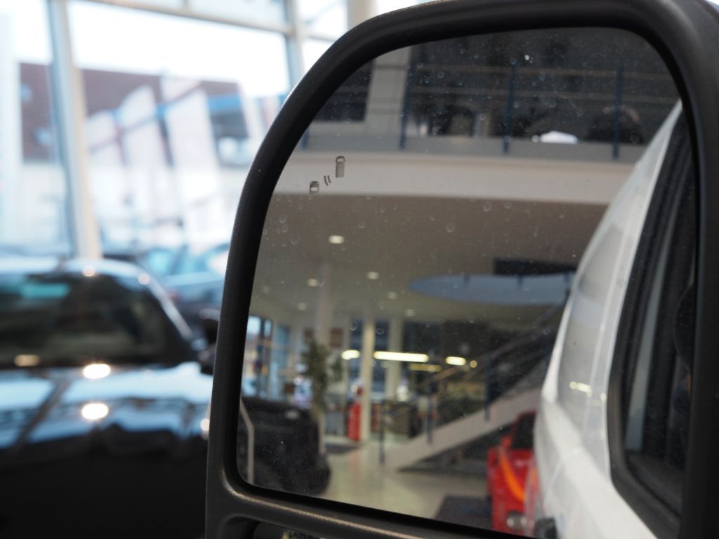 Ford Transit Custom 2024