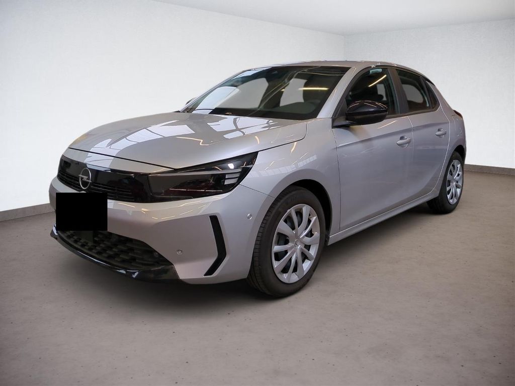 Opel Corsa 2024