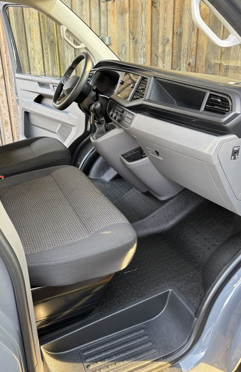 Volkswagen T6 Transporter 2022