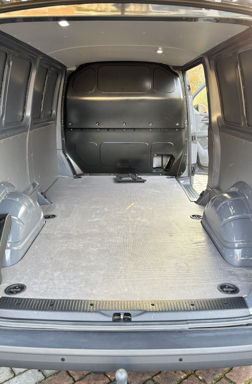 Volkswagen T6 Transporter 2022