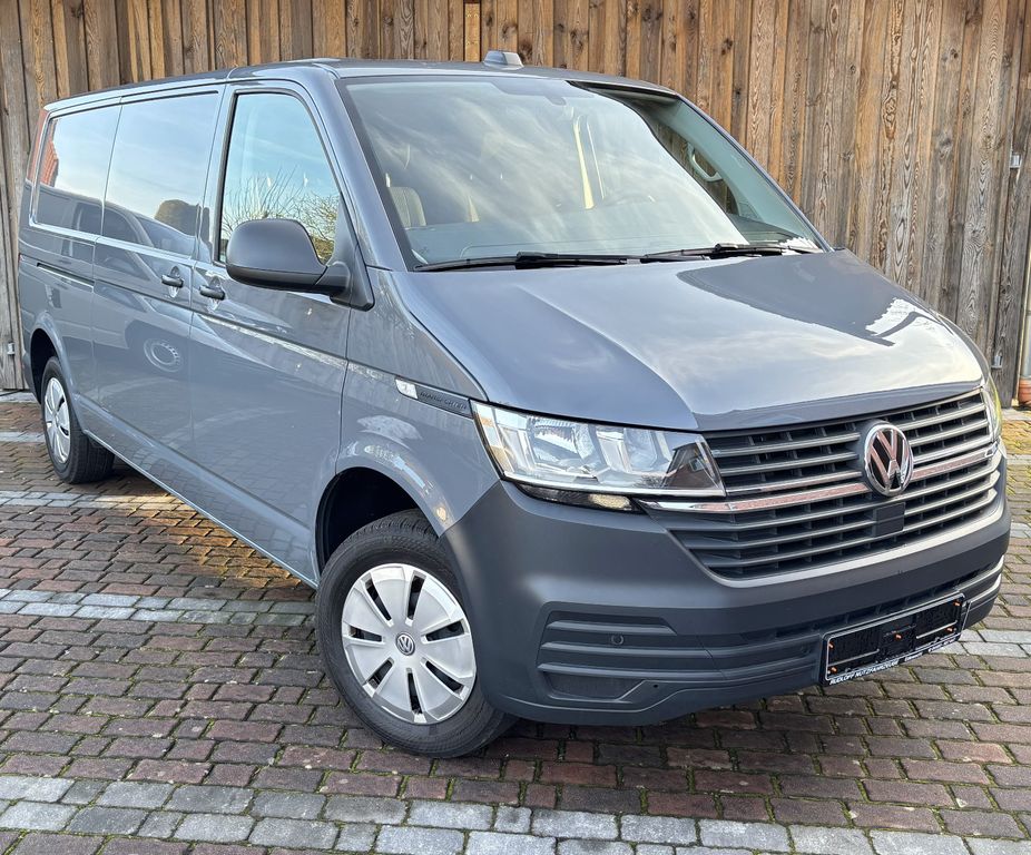 Volkswagen T6 Transporter 2022