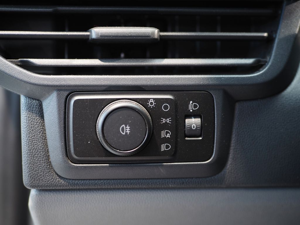 Ford Transit Custom 2024