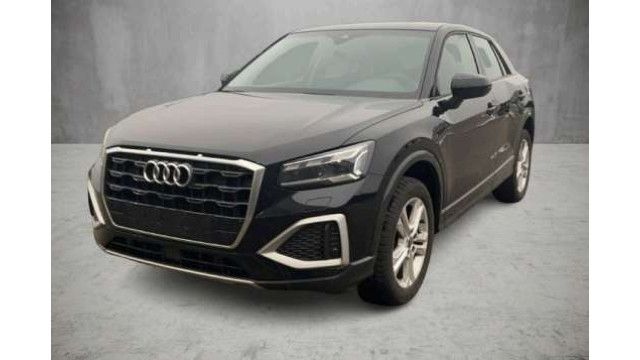 Audi Q2 2023