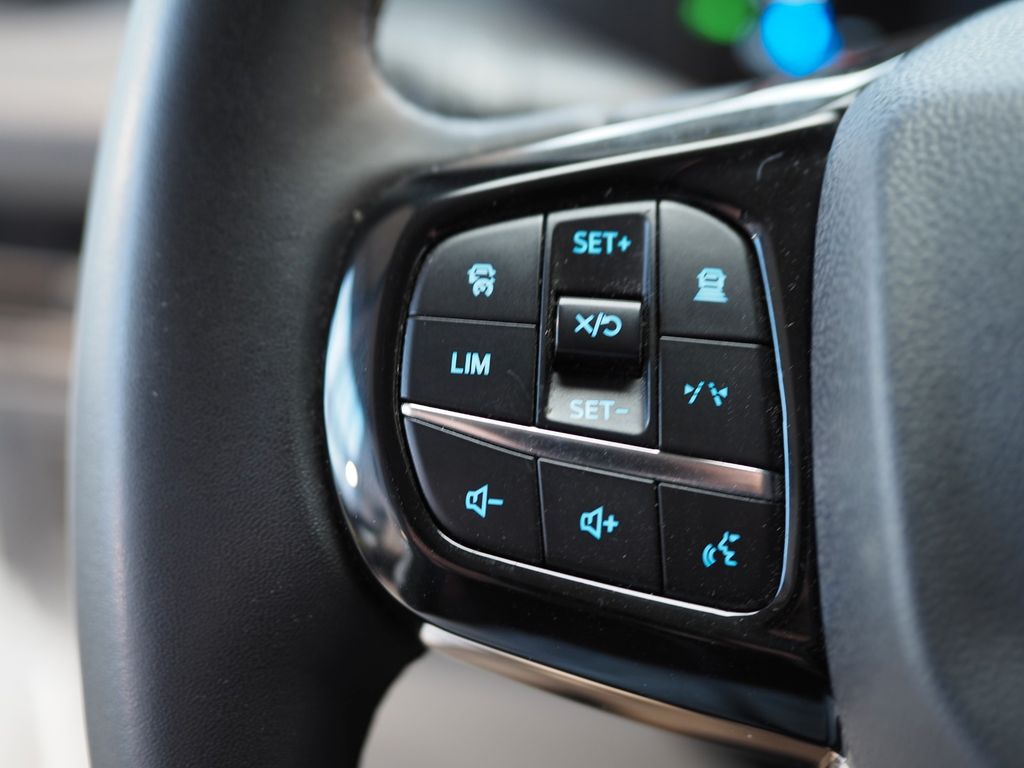 Ford Transit Custom 2024