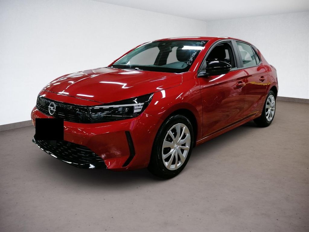 Opel Corsa 2024
