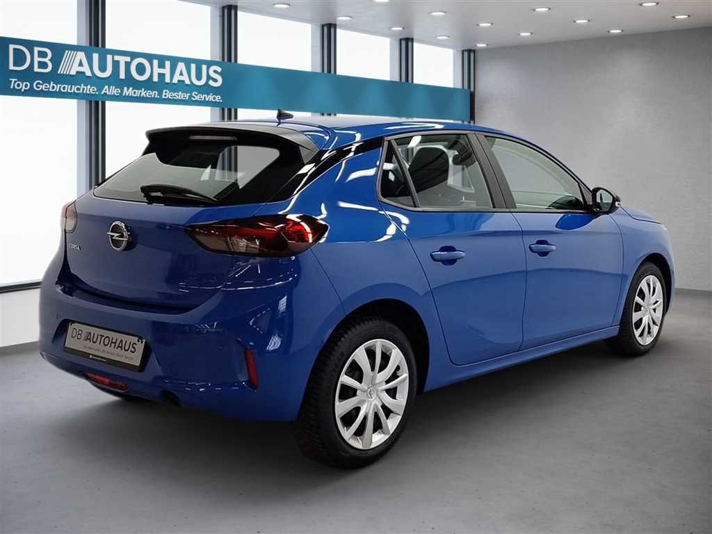 Opel Corsa 2022