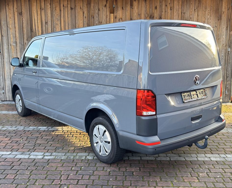 Volkswagen T6 Transporter 2022