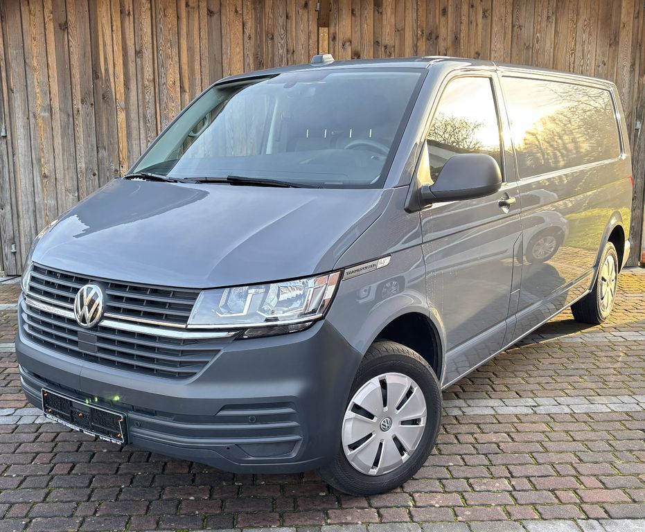Volkswagen T6 Transporter 2022