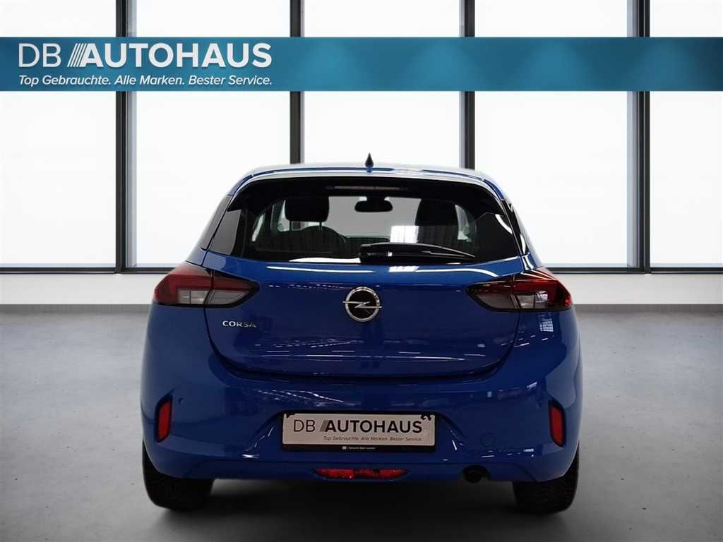 Opel Corsa 2022