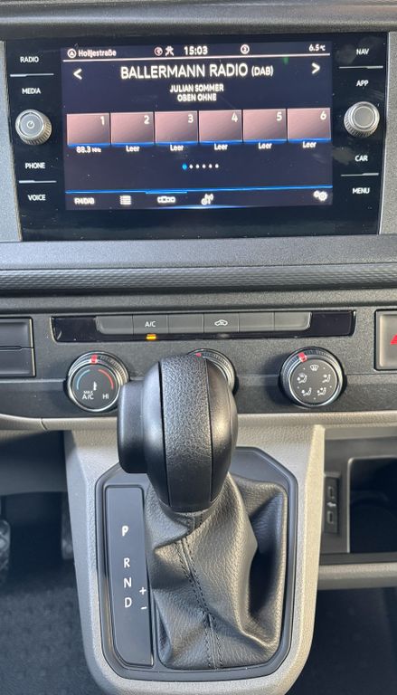 Volkswagen T6 Transporter 2022