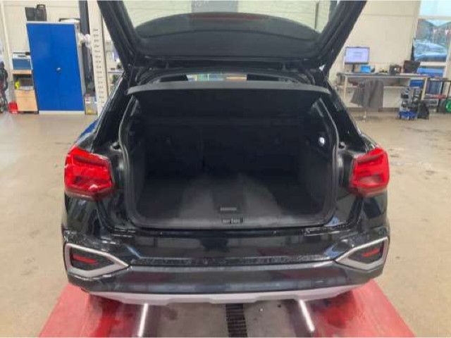 Audi Q2 2023