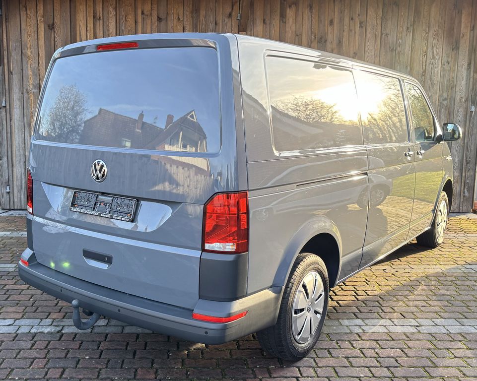 Volkswagen T6 Transporter 2022