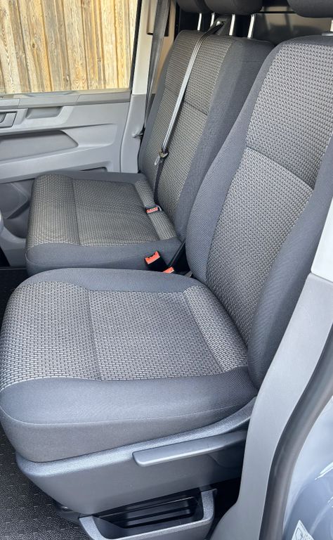 Volkswagen T6 Transporter 2022