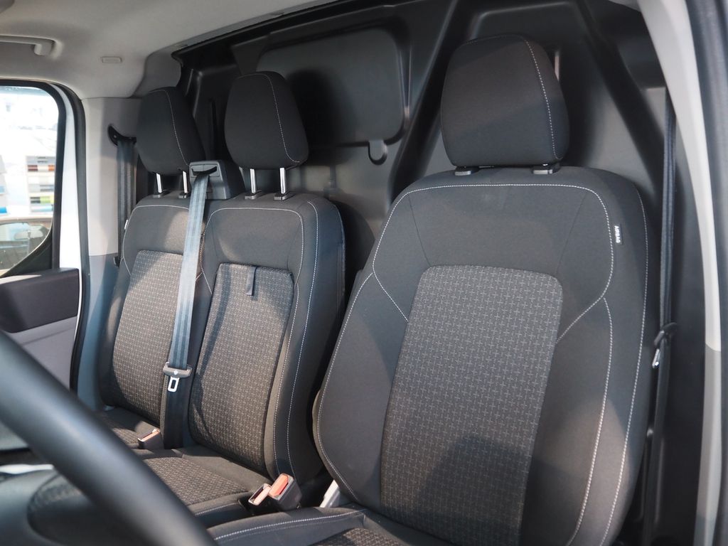 Ford Transit Custom 2024