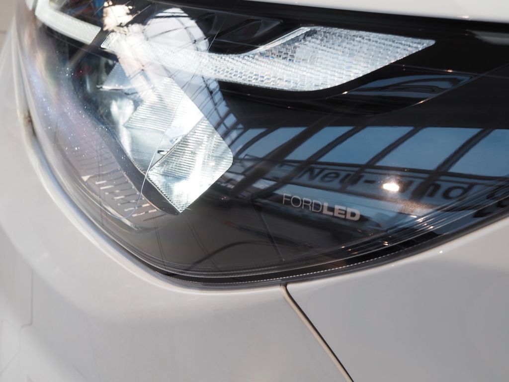 Ford Transit Custom 2024