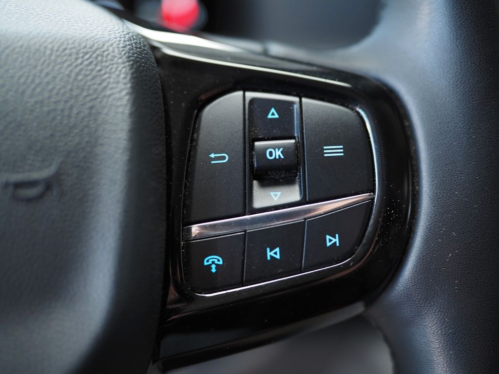 Ford Transit Custom 2024