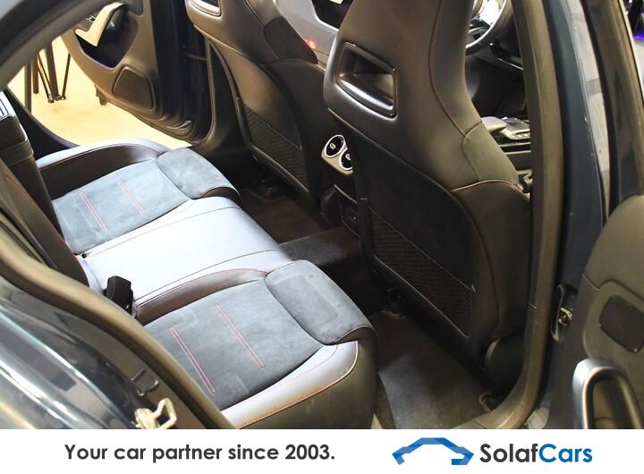 Mercedes-Benz A 200 2021