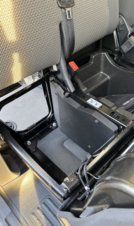 Volkswagen T6 Transporter 2022