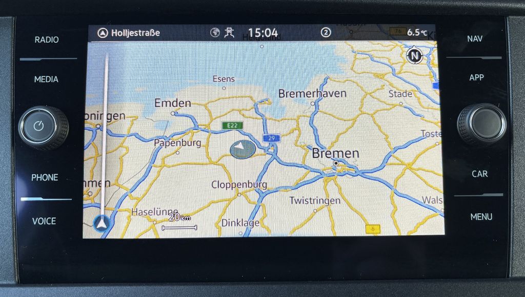 Volkswagen T6 Transporter 2022