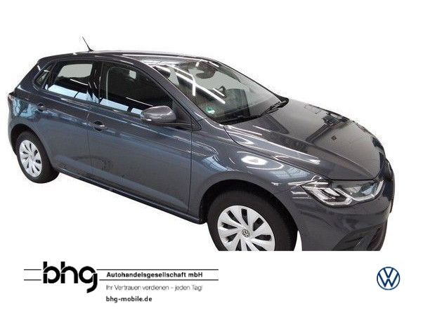 Volkswagen Polo 2025