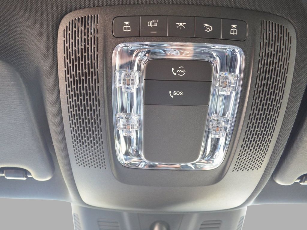 Mercedes-Benz GLA 250 2021