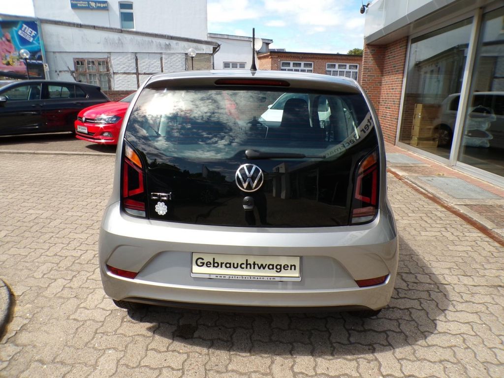 Volkswagen up! 2022