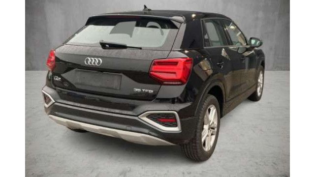 Audi Q2 2023