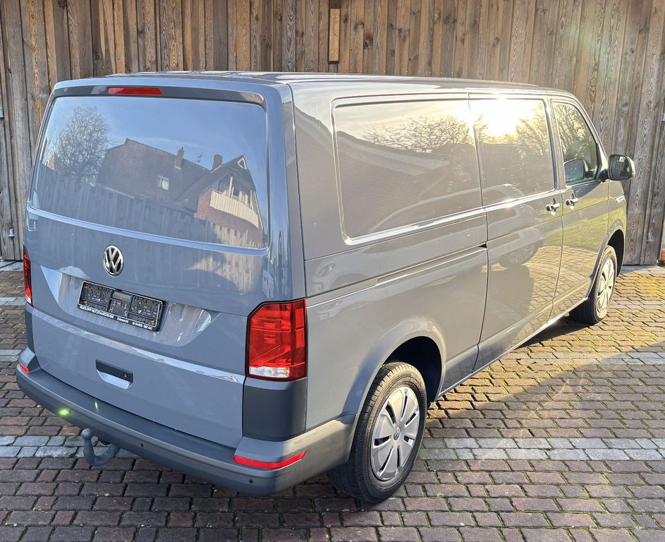 Volkswagen T6 Transporter 2022