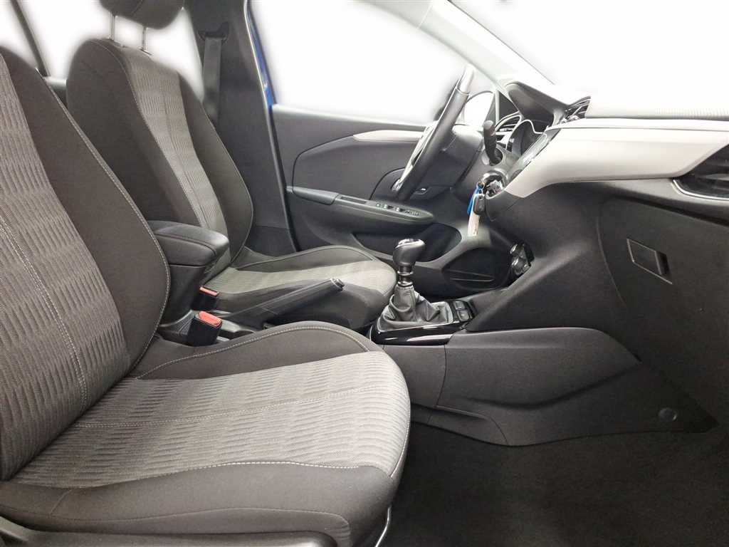 Opel Corsa 2022