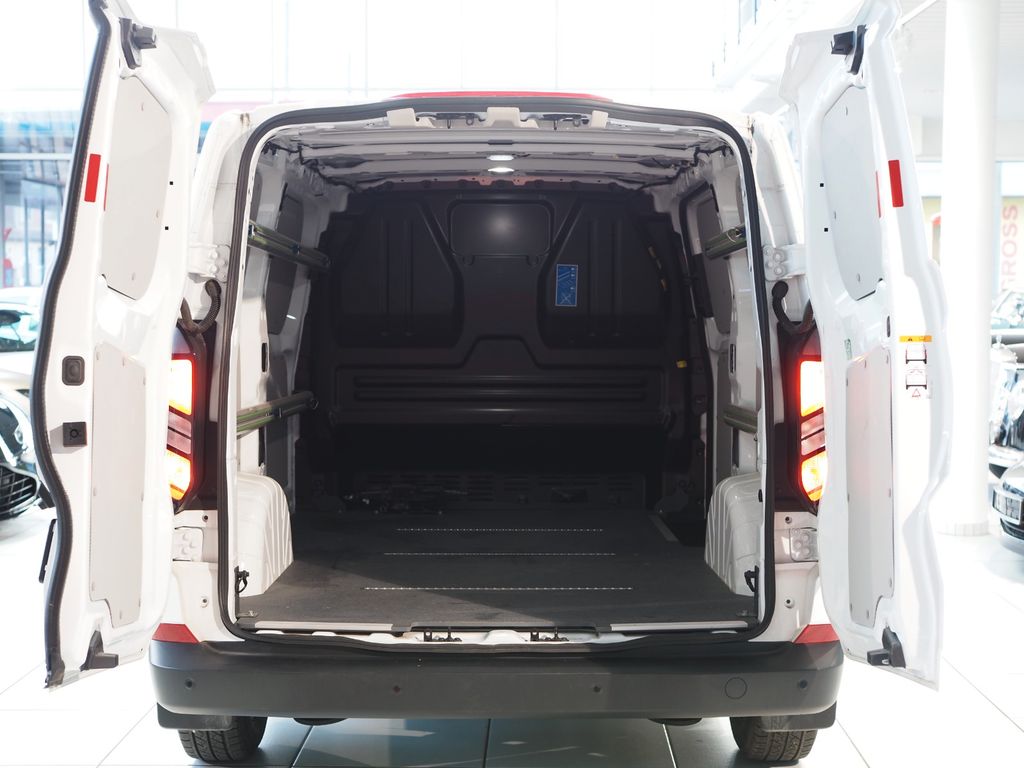 Ford Transit Custom 2024