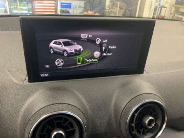 Audi Q2 2023