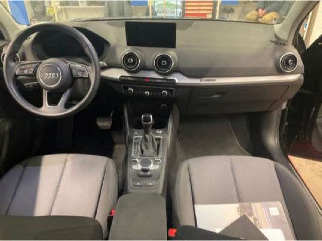 Audi Q2 2023