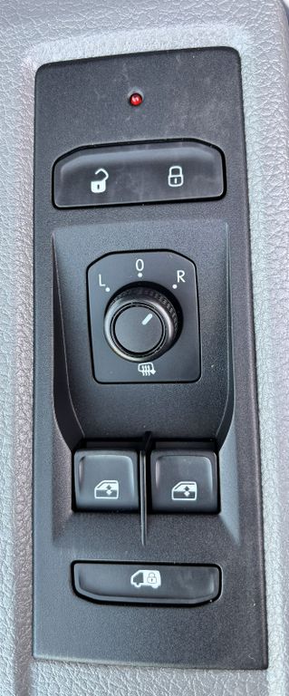 Volkswagen T6 Transporter 2022