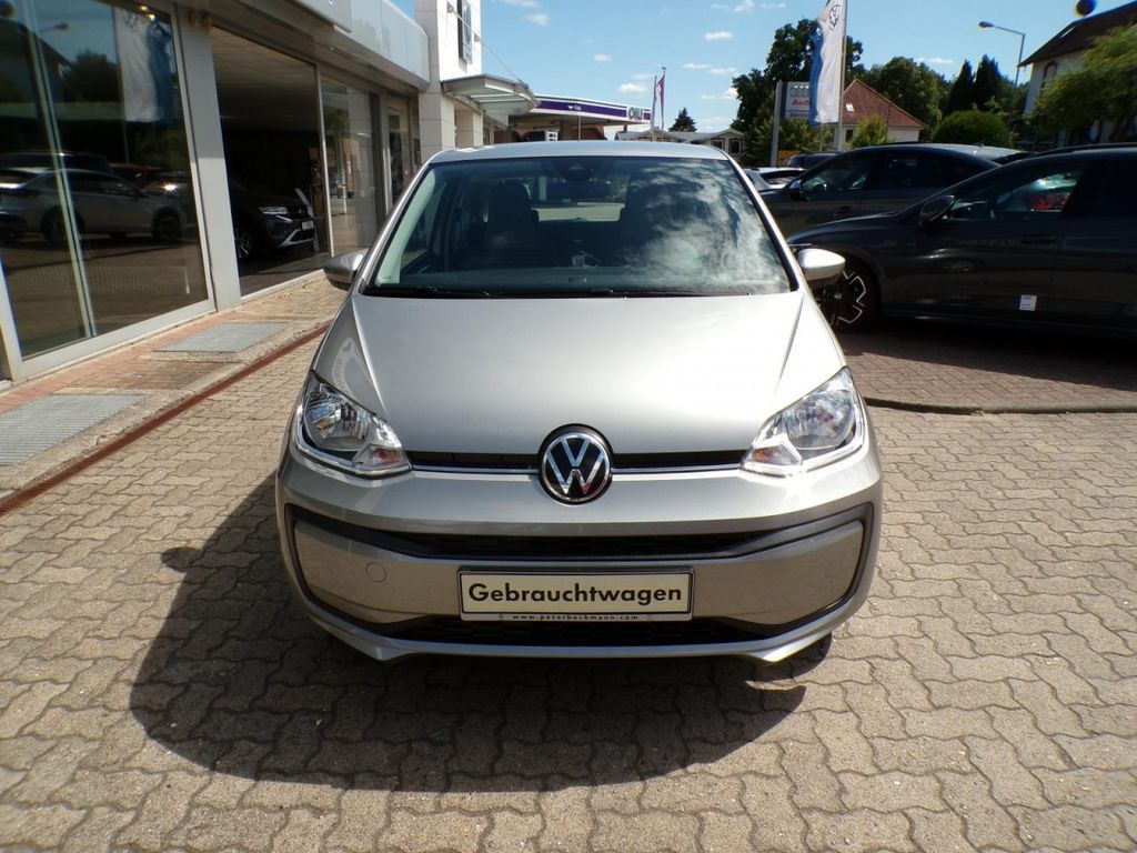 Volkswagen up! 2022