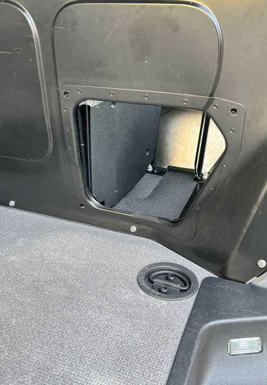 Volkswagen T6 Transporter 2022