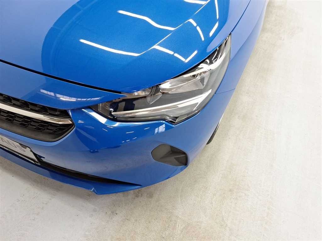 Opel Corsa 2022