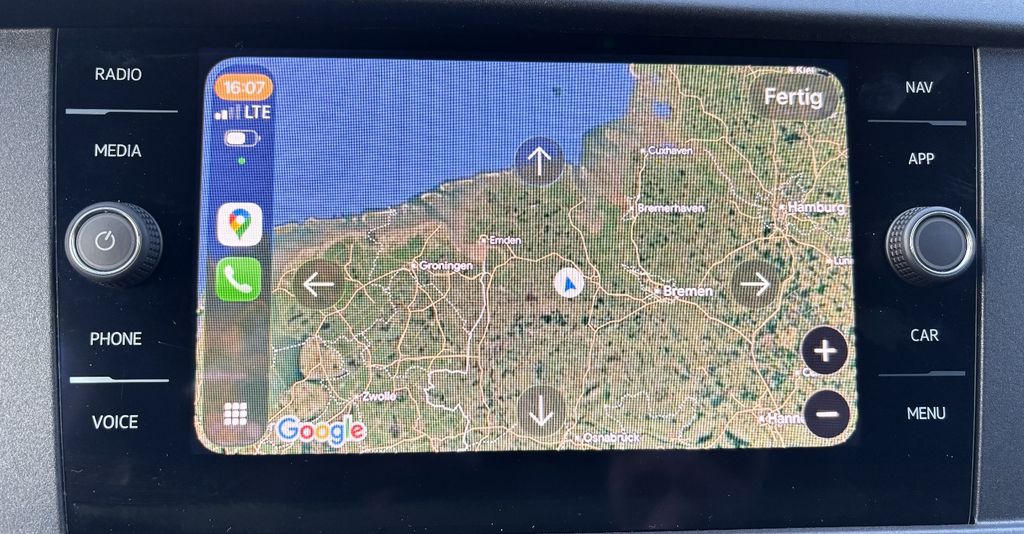 Volkswagen T6 Transporter 2022