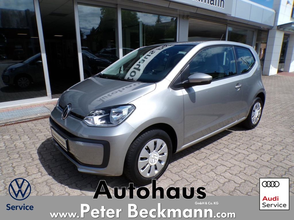 Volkswagen up! 2022