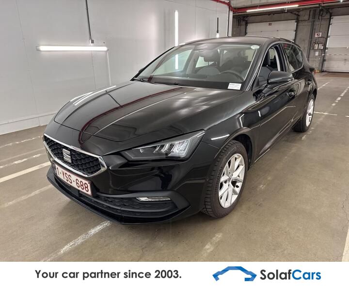 Seat Leon 2020