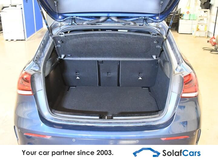 Mercedes-Benz A 200 2021