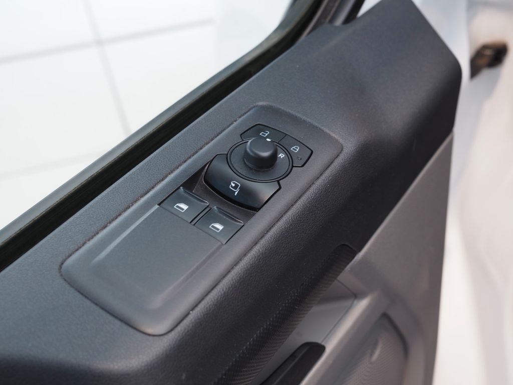 Ford Transit Custom 2024