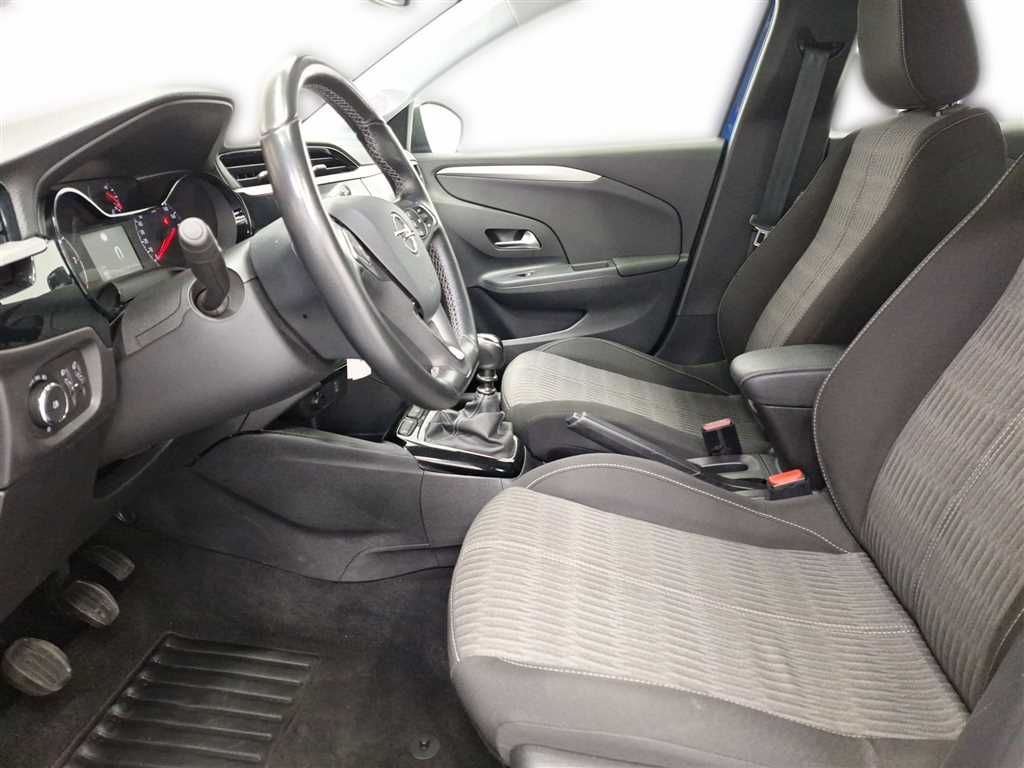 Opel Corsa 2022