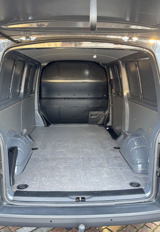 Volkswagen T6 Transporter 2022