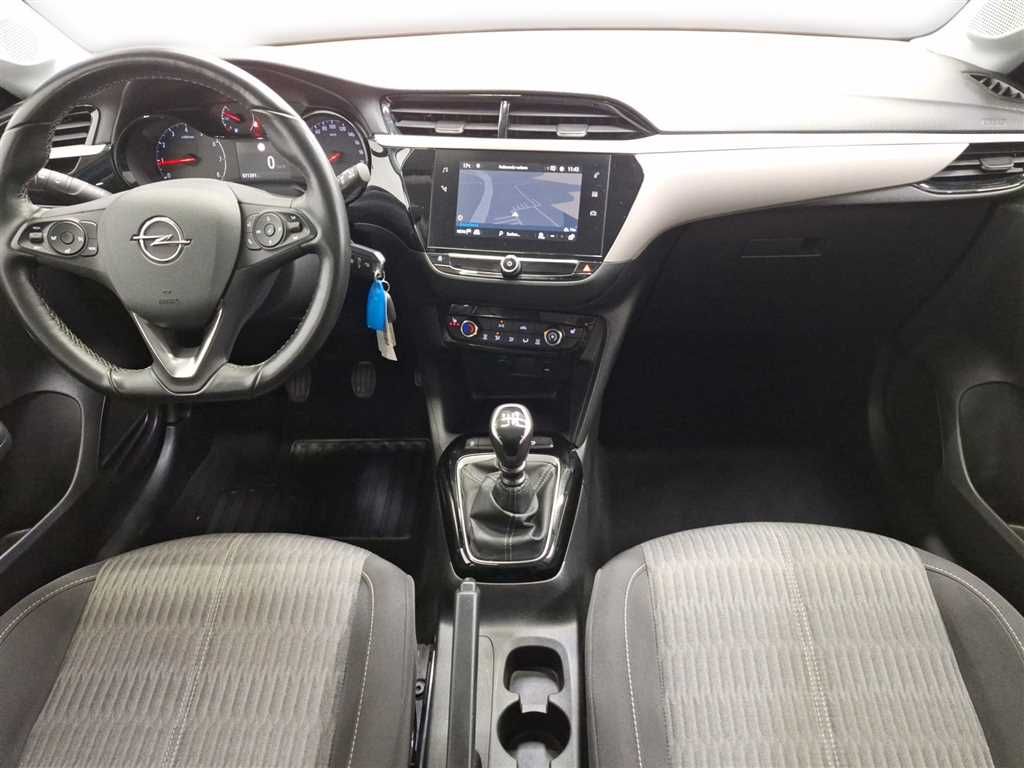 Opel Corsa 2022