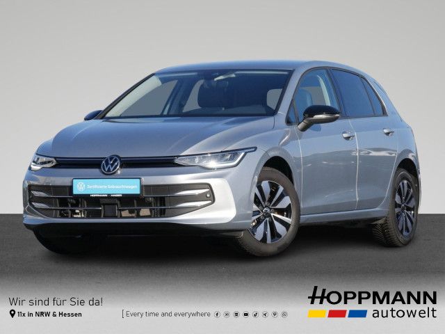 Volkswagen Golf 2024