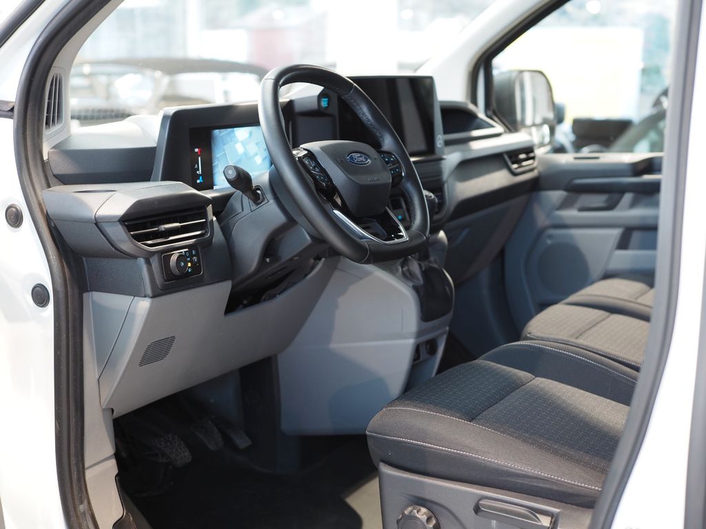 Ford Transit Custom 2024