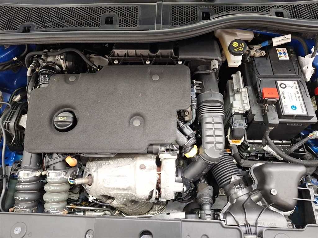 Opel Corsa 2022